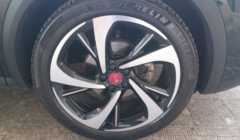 DS – DS7 Crossback 1.5 bluehdi Performance Line+ 130cv auto pieno