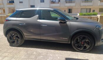 DS – DS3 Crossback 1.5 bluehdi Performance Line+ 130cv auto pieno