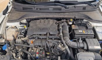 HYUNDAI – Kona 1.0 t-gdi 48V Xline Safety Pack 2wd 120cv imt pieno