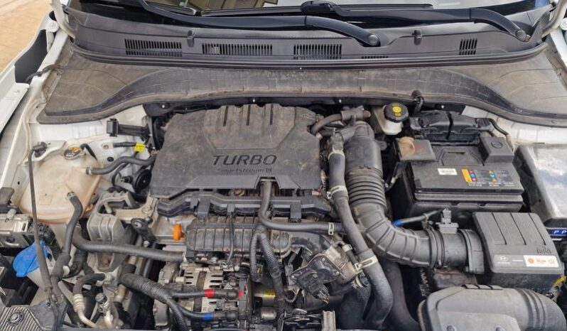 HYUNDAI – Kona 1.0 t-gdi 48V Xline Safety Pack 2wd 120cv imt pieno