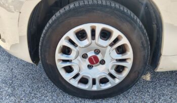 FIAT – Panda 1.2 Easy easypower Gpl 69cv my19 pieno