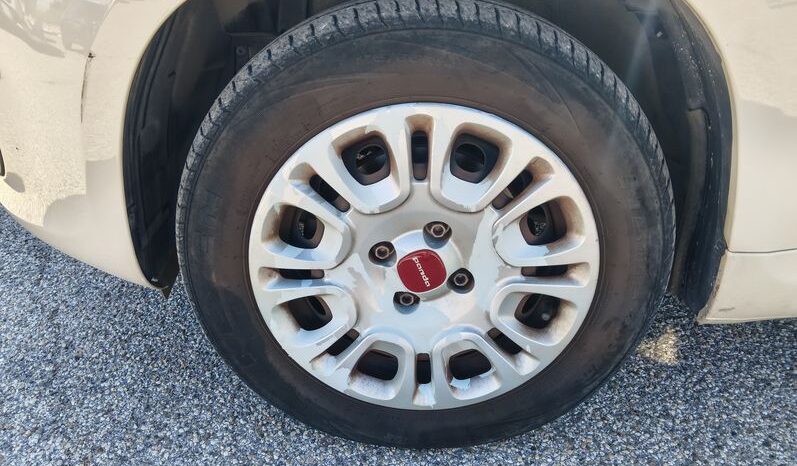 FIAT – Panda 1.2 Easy easypower Gpl 69cv my19 pieno