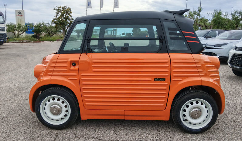 CITROEN – Ami Caselani pieno