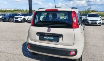 FIAT – Panda 1.2 Easy easypower Gpl 69cv my19 pieno