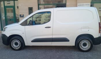 CITROEN – Berlingo van M 1.5 bluehdi 100cv Club 3p.ti pieno