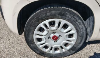 FIAT – Panda 1.2 Easy easypower Gpl 69cv my19 pieno