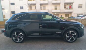 DS – DS7 Crossback 1.5 bluehdi Performance Line+ 130cv auto pieno