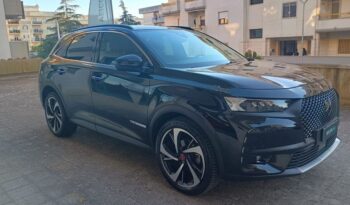 DS – DS7 Crossback 1.5 bluehdi Performance Line+ 130cv auto pieno