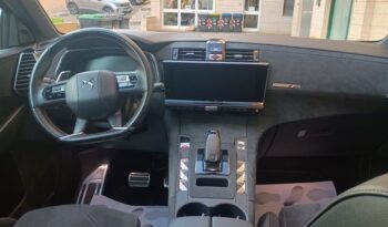 DS – DS7 Crossback 1.5 bluehdi Performance Line+ 130cv auto pieno