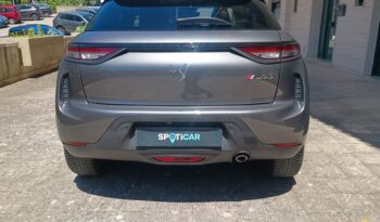 DS – DS3 Crossback 1.5 bluehdi Performance Line+ 130cv auto pieno