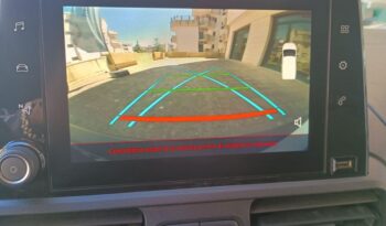 CITROEN – Berlingo van M 1.5 bluehdi 100cv Club 3p.ti pieno