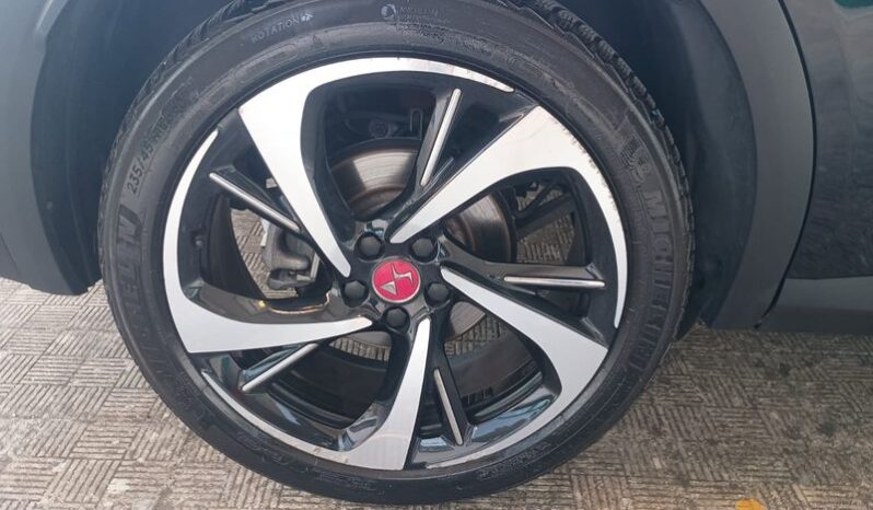 DS – DS7 Crossback 1.5 bluehdi Performance Line+ 130cv auto pieno