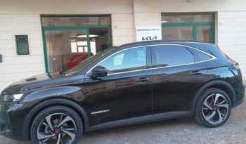 DS – DS7 Crossback 1.5 bluehdi Performance Line+ 130cv auto pieno