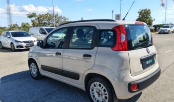 FIAT – Panda 1.2 Easy easypower Gpl 69cv my19 pieno