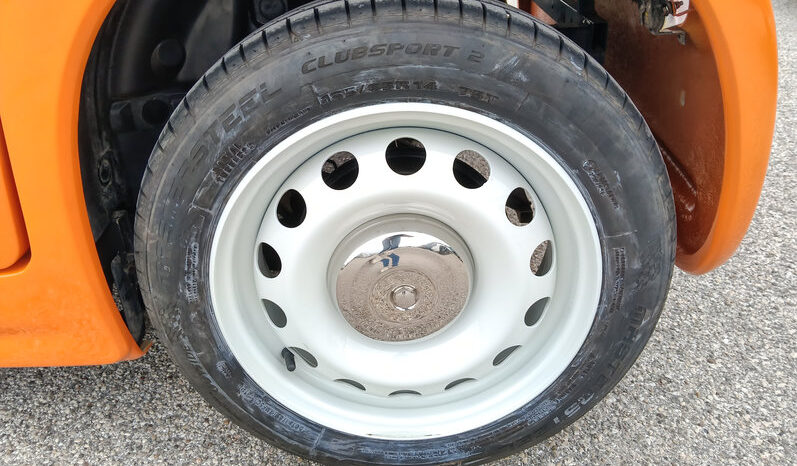 CITROEN – Ami Caselani pieno