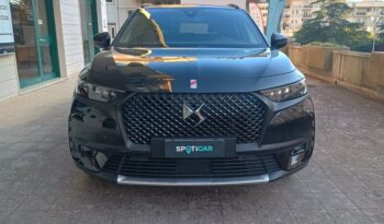 DS – DS7 Crossback 1.5 bluehdi Performance Line+ 130cv auto pieno