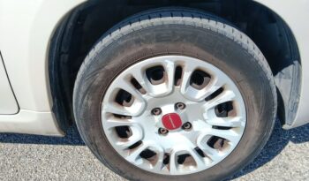 FIAT – Panda 1.2 Easy easypower Gpl 69cv my19 pieno