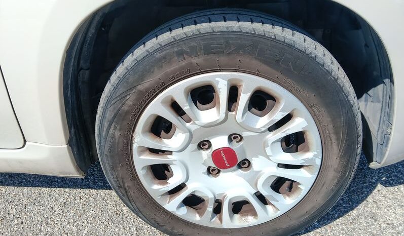 FIAT – Panda 1.2 Easy easypower Gpl 69cv my19 pieno