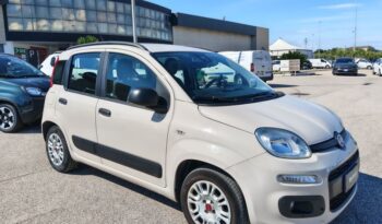 FIAT – Panda 1.2 Easy easypower Gpl 69cv my19 pieno