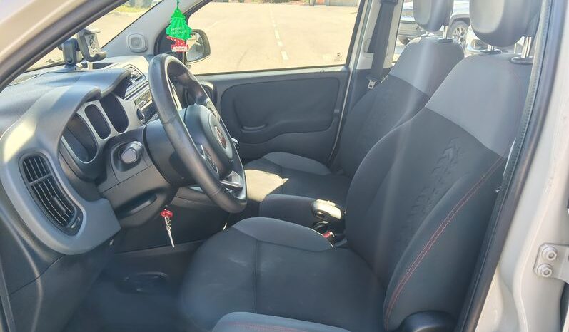 FIAT – Panda 1.2 Easy easypower Gpl 69cv my19 pieno