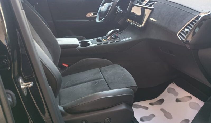 DS – DS7 Crossback 1.5 bluehdi Performance Line+ 130cv auto pieno