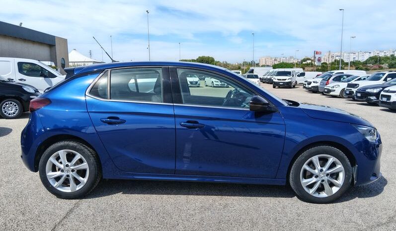 OPEL – Corsa 1.2 Elegance s&s 100cv pieno