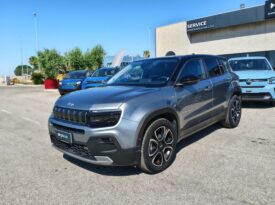 JEEP – Avenger 1.2 turbo 1st Edition fwd 100cv