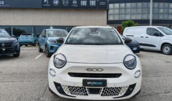 FIAT – 600 1.2 hybrid Pop 145cv auto pieno