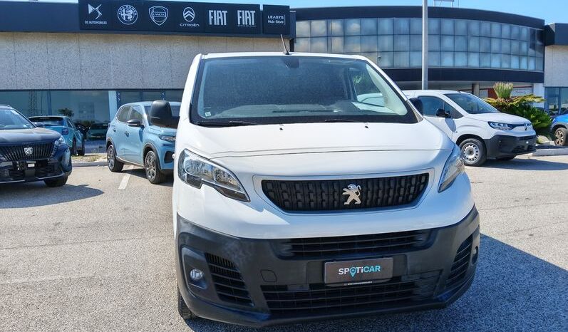 PEUGEOT – Expert 2.0 Bluehdi Premium long 120cv E6 pieno