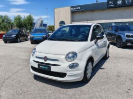 FIAT – 500 1.0 hybrid Cult 70cv