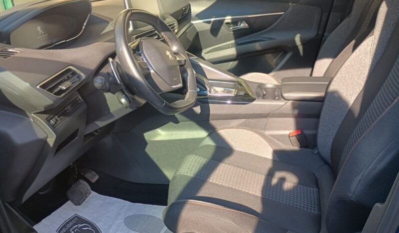 PEUGEOT – 3008 1.5 bluehdi GT Line s&s 130cv eat8 pieno