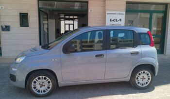 FIAT – Panda 1.2 Easy 69cv E6 pieno