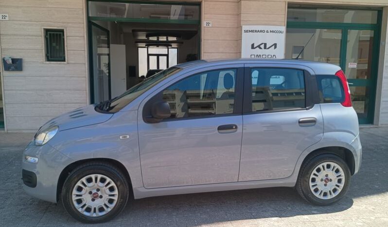 FIAT – Panda 1.2 Easy 69cv E6 pieno