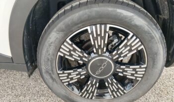 FIAT – 600 1.2 hybrid Pop 145cv auto pieno