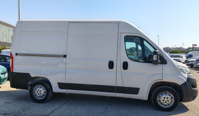 CITROEN – Jumper 33 L2H2 2.2 bluehdi 140cv S&S pieno
