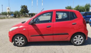 HYUNDAI – i10 1.1 Comfort pieno