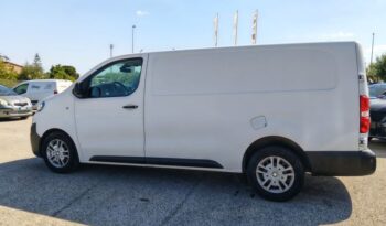 PEUGEOT – Expert 2.0 Bluehdi Premium long 120cv E6 pieno