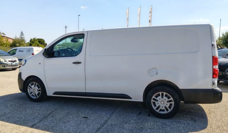 PEUGEOT – Expert 2.0 Bluehdi Premium long 120cv E6 pieno