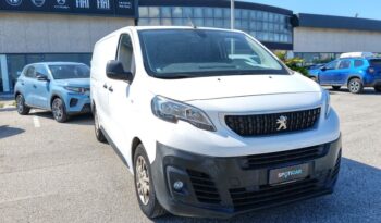 PEUGEOT – Expert 2.0 Bluehdi Premium long 120cv E6 pieno