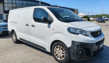 PEUGEOT – Expert 2.0 Bluehdi Premium long 120cv E6 pieno