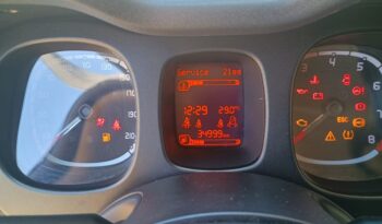 FIAT – Panda 1.2 Easy 69cv E6 pieno