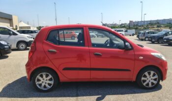 HYUNDAI – i10 1.1 Comfort pieno