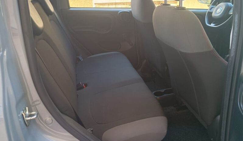 FIAT – Panda 1.2 Easy 69cv E6 pieno