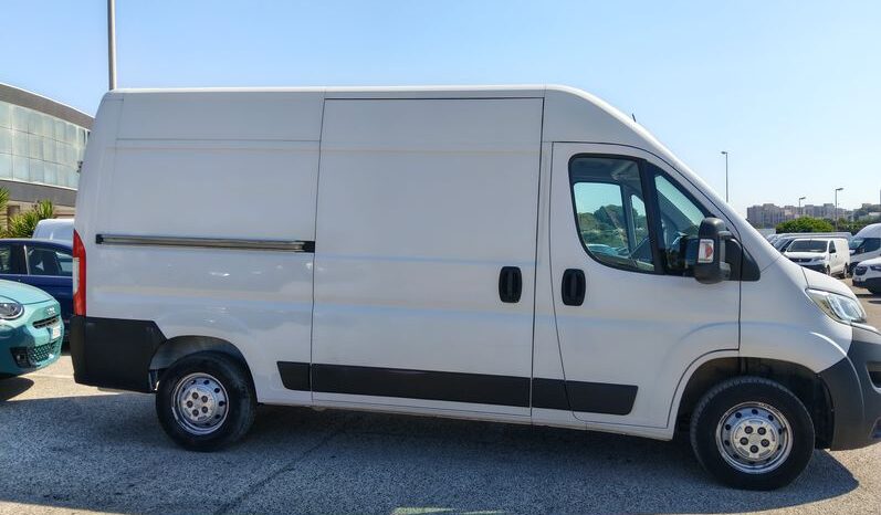 CITROEN – Jumper 33 L2H2 2.2 bluehdi 140cv S&S pieno