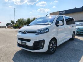 CITROEN – Spacetourer XL 1.5 Bluehdi 120cv S&S Business E6.2d-Isc 9 Posti