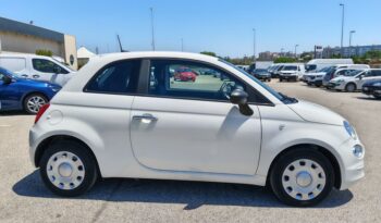 FIAT – 500 1.0 hybrid Cult 70cv pieno