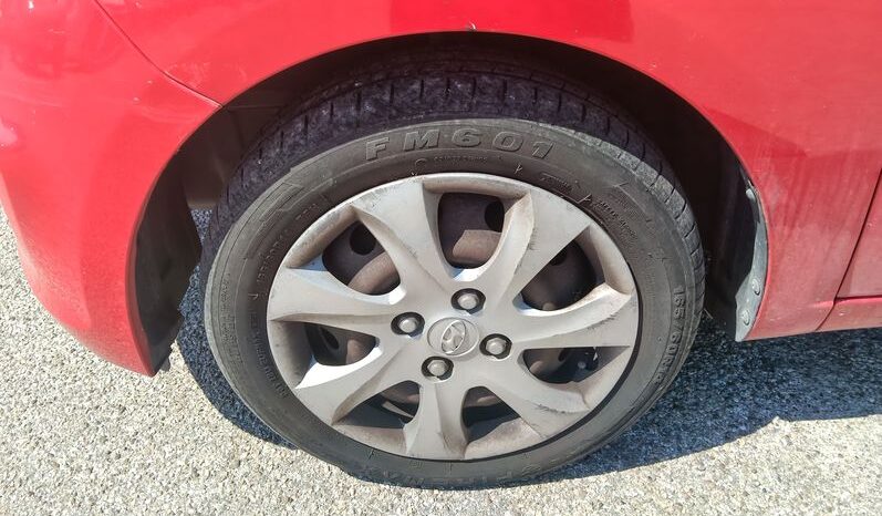 HYUNDAI – i10 1.1 Comfort pieno