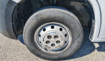 CITROEN – Jumper 33 L2H2 2.2 bluehdi 140cv S&S pieno