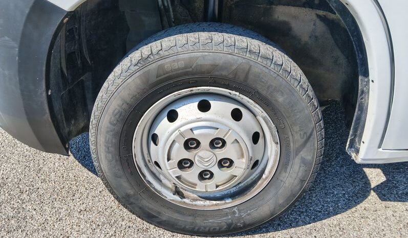 CITROEN – Jumper 33 L2H2 2.2 bluehdi 140cv S&S pieno