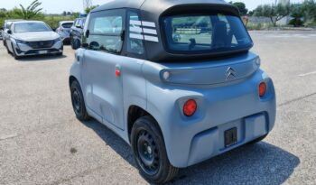 CITROEN – AMI PACK COLOR COPRIRUOTA  A SCELTA pieno